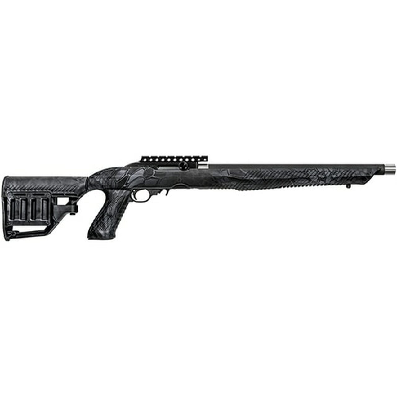 Image of Magnum Research Magnum Lite .22 LR, 17", Kryptek Typhoon RM4 Stock