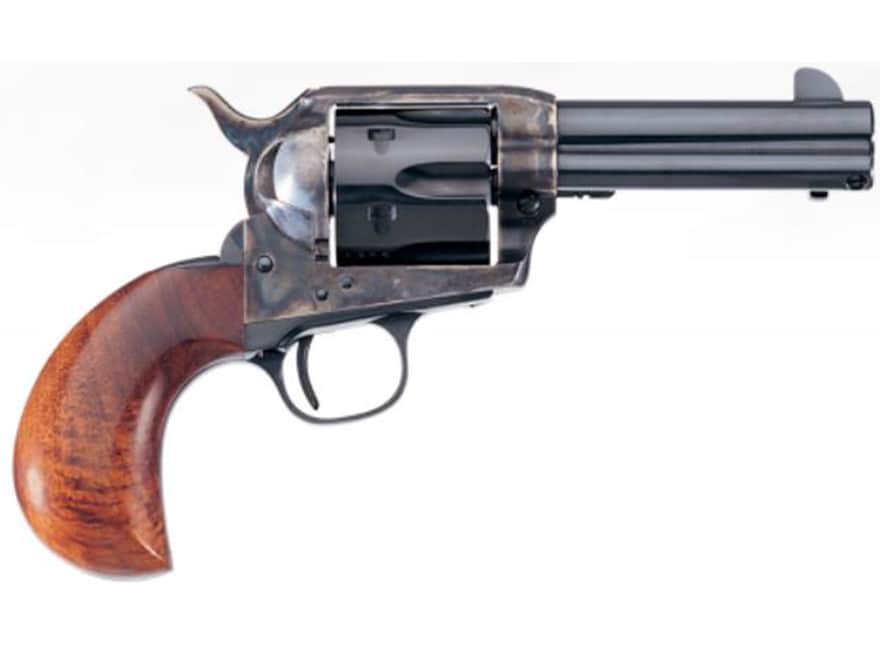 Image of Uberti 1873 Cattleman Birdâs Head 45 Colt (Long Colt) Revolver 3.5" Barrel