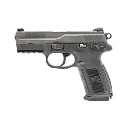 Image of FN FNX-9 9mm Black Pistol - 66822