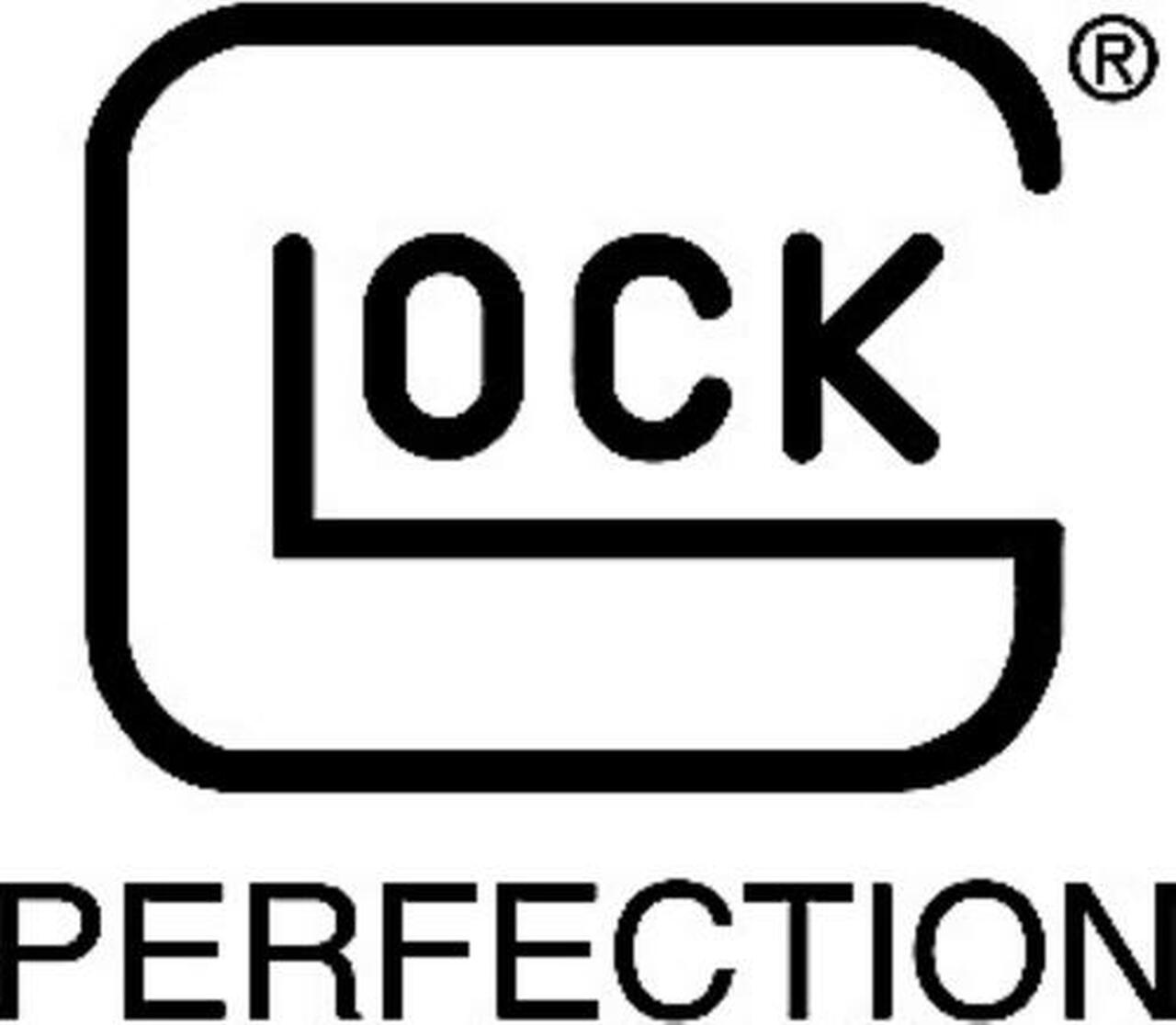 Image of Glock 19 9mm, RTF Straight Serration, GNS, 5.5,
