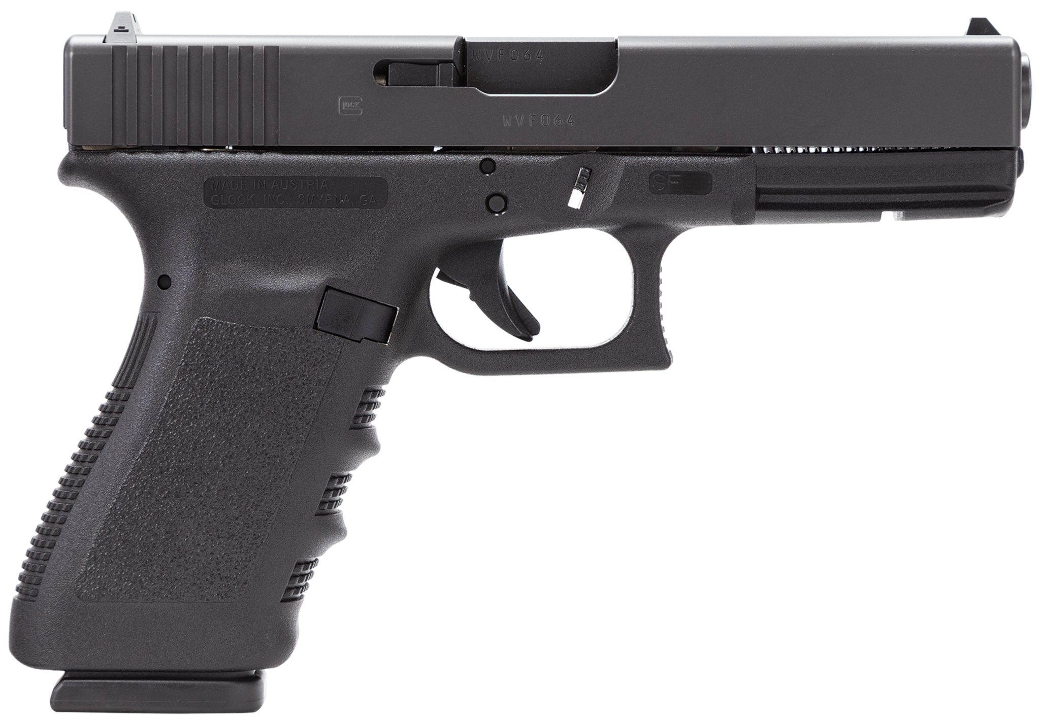 Image of GLOCK G21SF