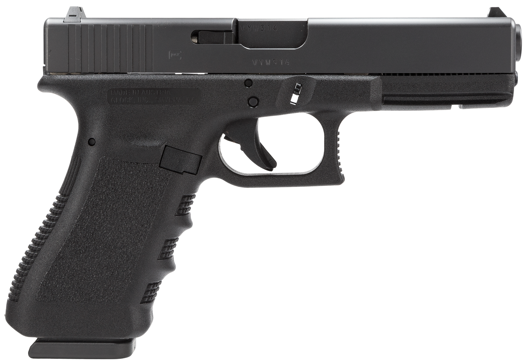 Image of GLOCK G22 GEN 3