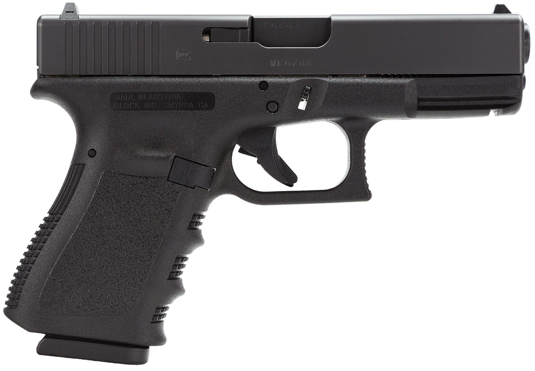 Image of GLOCK G23 GEN 3