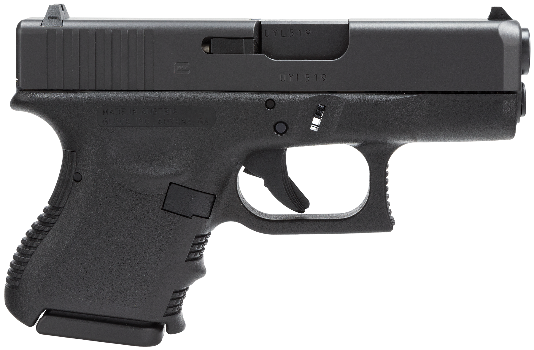 Image of GLOCK G27 GEN 3