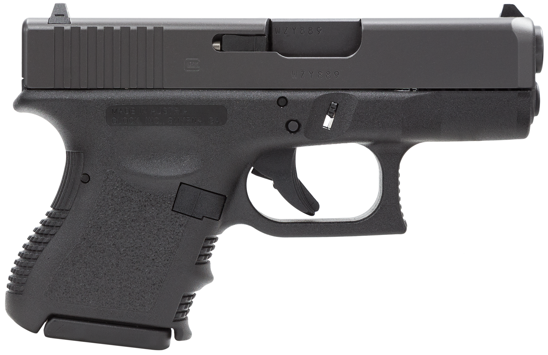 Image of GLOCK G33 GEN 3