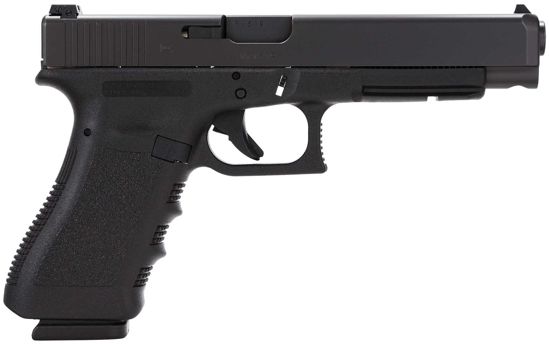 Image of GLOCK G35 GEN 3