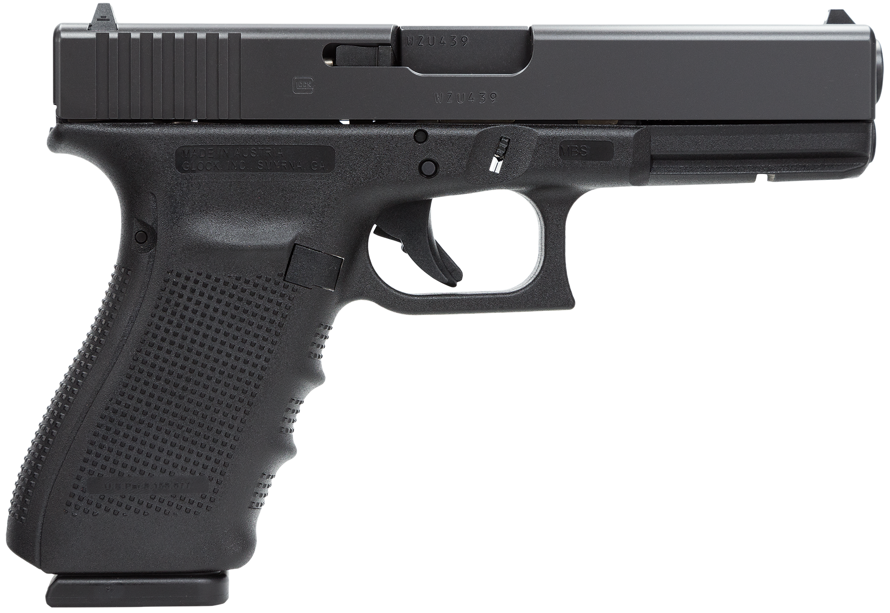 Image of GLOCK G20 GEN 4