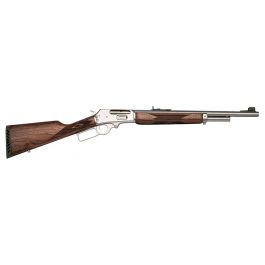 Image of Marlin 1895GS .45-70 Gov't. Lever-Action Rifle, American Black Walnut - 70464