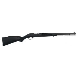 Image of Marlin Model 60SN .22 LR 19" Micro-Groove Rifle, Black Synthetic - 70650