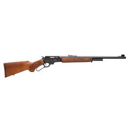Image of Marlin Model 1895 .45-70 Government 22" Lever Action Rifle, American Black Walnut - 70460