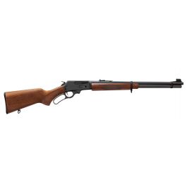 Image of Marlin Model 336W .30-30 Win. 20" Mirco-Groove Lever Action Rifle, Walnut - 70520