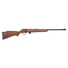 Image of Marlin XT-22 .22 LR Bolt-Action Rifle, Walnut - 70759