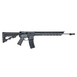 Image of Mossberg MMR Pro 224 Valkyrie 28+1 Semi Auto Rifle, 6-Position Adjustable - 65082