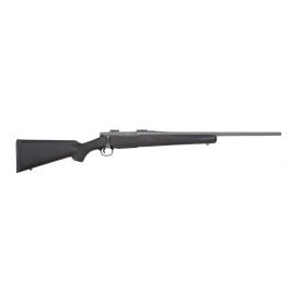 Image of Mossberg Patriot Synthetic Cerakote 270 Win 5+1 Bolt Action Rifle, Classic Style - 28009