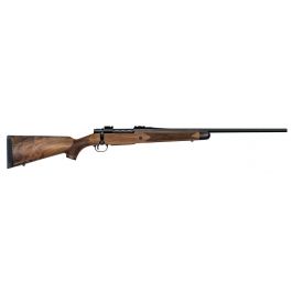 Image of Mossberg Patriot Revere 270 Win 5+1 Bolt Action Centerfire Rifle, Classic Style - 27985