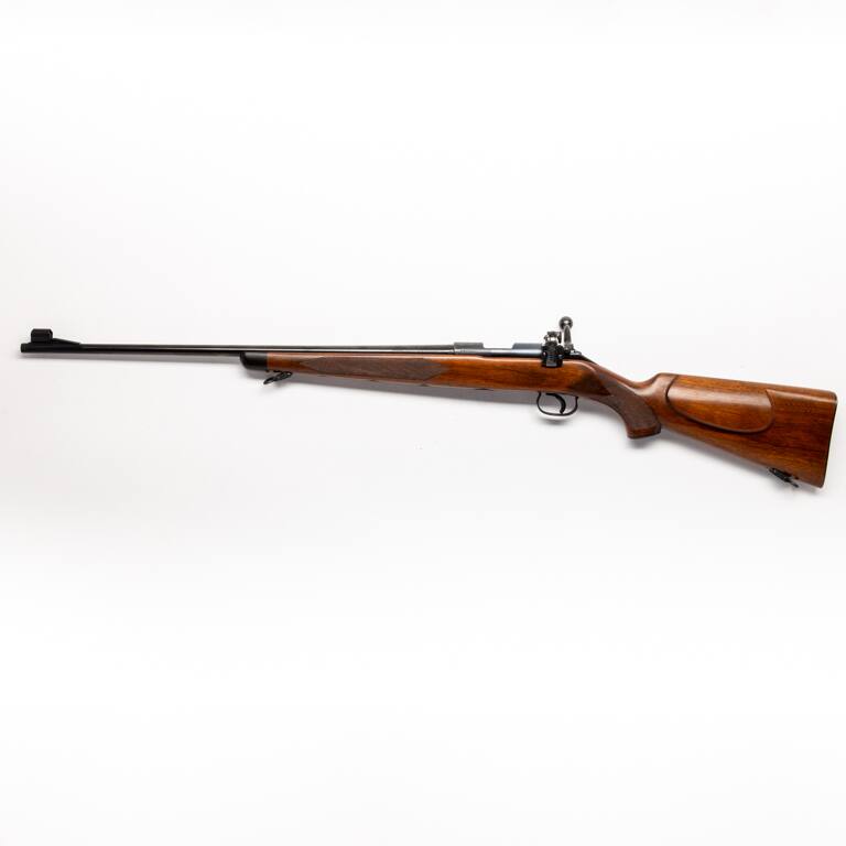 Image of WINCHESTER 52B SPORTING