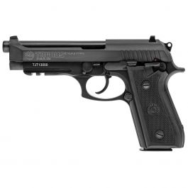 Image of Beretta Px4 Storm Inox 9mm Pistol 17 Round, Black - JXF9F51