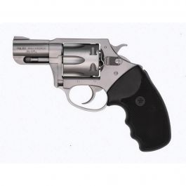 Image of Charter Arms Undercover Large .38 Spl Revolver, Stainless - 73840