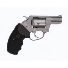 Image of Charter Arms Undercover Small .38 Spl Revolver, Stainless - 73820