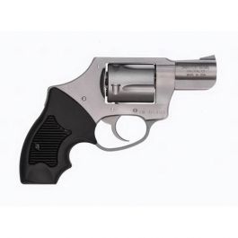 Image of Charter Arms Undercover Small .38 Spl Revolver, Stainless - 73811