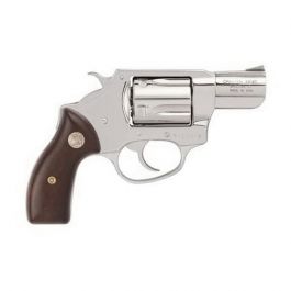 Image of Charter Arms Undercover Small .38 Spl Revolver, High Polished - 73829