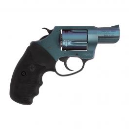 Image of Charter Arms Undercover Small .38 Spl Revolver, Iridescent - 25387