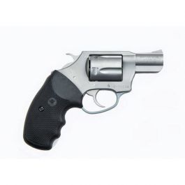 Image of Charter Arms Undercoverette Small .32 H&R Mag Revolver, Stainless - 73220