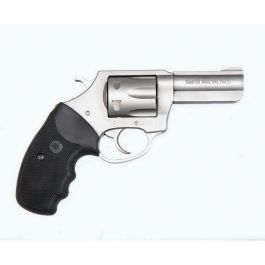 Image of Charter Arms Pitbull Large .380 ACP Revolver, SS - 73802
