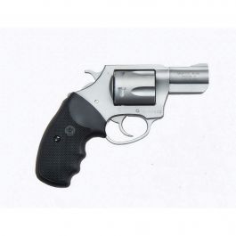 Image of Charter Arms Pitbull Large 9mm Revolver, Matte - 79920