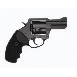 Image of Charter Arms Pitbull Extra Large .45 ACP Revolver, Black Nitride - 64520