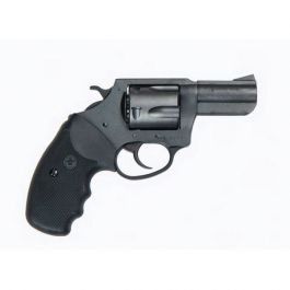 Image of Charter Arms Bulldog Large .44 Spl Revolver, Black Nitride - 64420