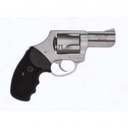 Image of Charter Arms Bulldog Large .44 Spl Revolver, Stainless - 74421