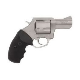 Image of Charter Arms Bulldog XL Extra Large .45 Colt Revolver, SS - 74530