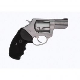 Image of Charter Arms Mag Pug Large .357 Mag Revolver, Stainless - 73520