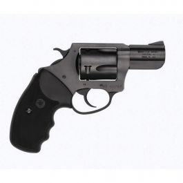 Image of Charter Arms Mag Pug Large .357 Mag Revolver, Blk - 13520
