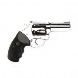 Image of Charter Arms Mag Pug Large .357 Mag Revolver, Polished Stainless - 73539