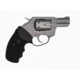 Image of Charter Arms Pathfinder Small .22lr Revolver, Stainless - 72224