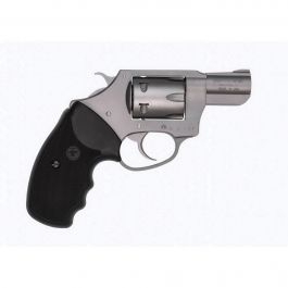 Image of Charter Arms Pathfinder Small .22lr Revolver, Stainless - 72324