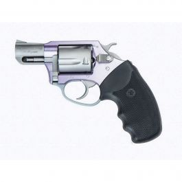 Image of Charter Arms Pathfinder Small .22lr Revolver, Matte Stainless Steel - 72242