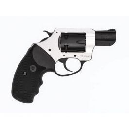 Image of Charter Arms Pathfinder Lite Small .22 WMR Revolver, Anodized Matte Black - 52370
