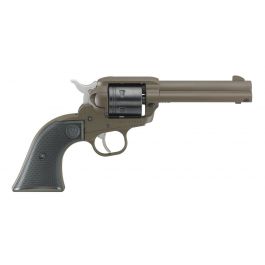 Image of Chiappa Firearms SAA 1873-22 Medium .22lr Revolver, Blue - 340.250