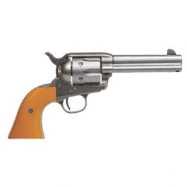 Image of Cimarron Firearms Rooster Shooter Hollywood Series .45 LC Revolver, Original - RS410