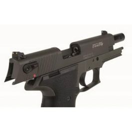 Image of ATI GSG FireFly .22lr Pistol, Pink - GERG2210FFP