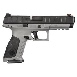 Image of Beretta APX Target 9x19mm Pistol, Gray - JAXF921703