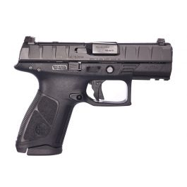 Image of Beretta APX Centurion RDO 9mm Pistol, Black - JAXQ92170