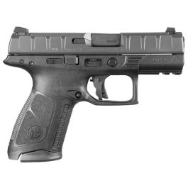 Image of Beretta APX Centurion RDO 9x19mm Pistol, Blk - JAXQ92070