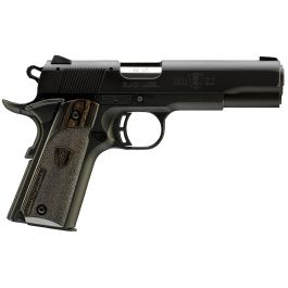 Image of Grand Power P1 9mm Pistol, Blk - GPP1