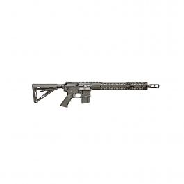 Image of Black Rain Ordnance Carnivore Series .450 AR Pistol, FDE - BRO-CARNIVORE-450B-PSBA3-FDE