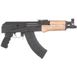Image of Century Arms U.S. Made Draco 7.62x39mm AK Pistol, Blk - HG4257-N