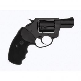 Image of Charter Arms Undercover Small .38 Spl Revolver, Blk - 13820